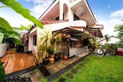 Jalan Sembilang (D20), Detached #452075731